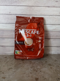 Nescafe 3in1 Classic