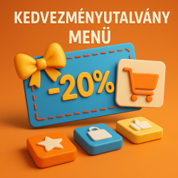 Hormonokat segítő csomag