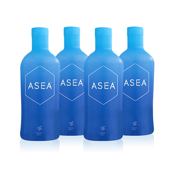 ASEA 1 liter